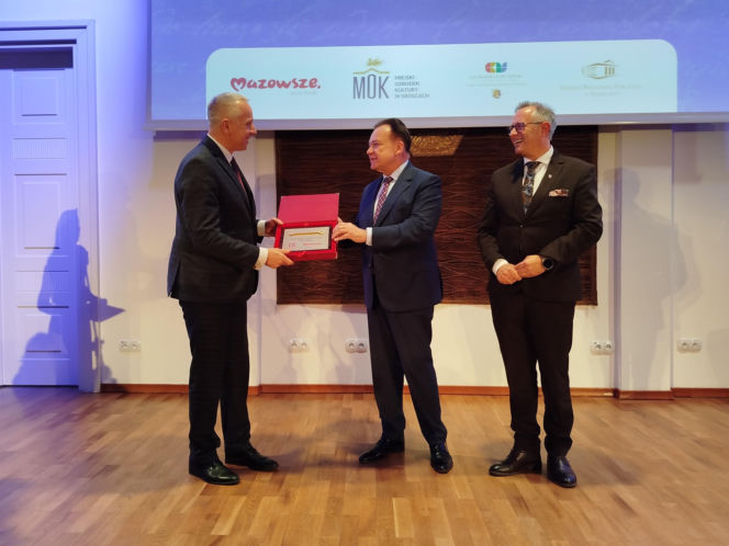 Siedlce Stolicą Kultury Mazowsza