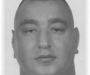 Poszukiwany Sylwester Różalski