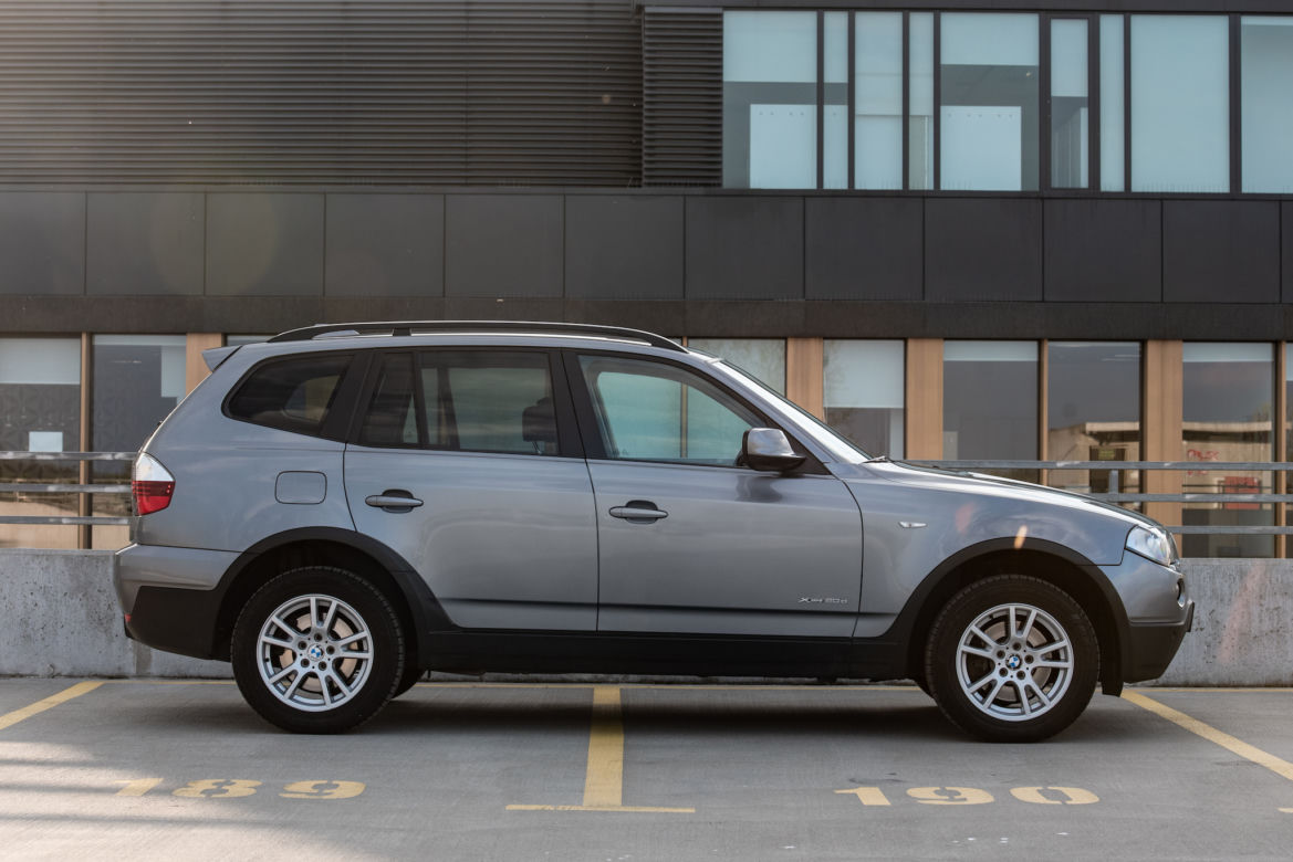 Nokian Line SUV