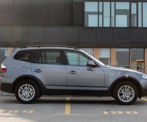Nokian Line SUV