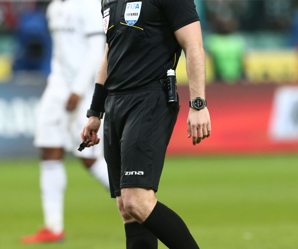 Szymon Marciniak