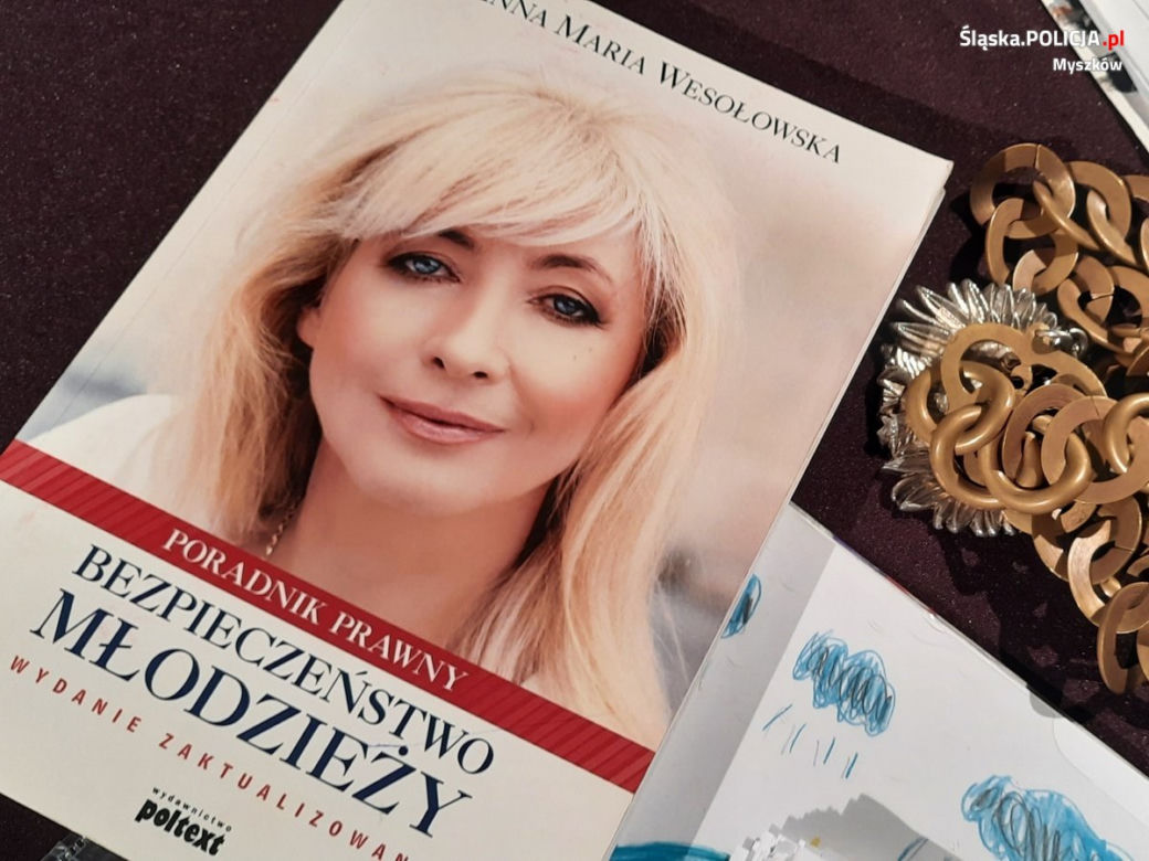 Anna Maria Wesołowska jest nie do poznania. Co oni jej zrobili?! Aż trudno uwierzyć
