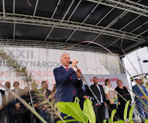 Siedlce: Targi rolnicze 2026
