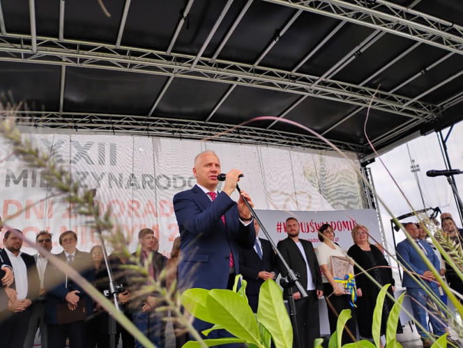 Siedlce: Targi rolnicze 2026