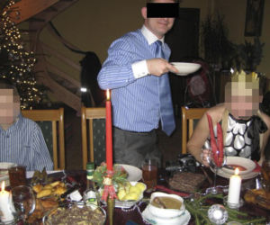 Żył z czterema żonami. WYŁUDZIŁ MILIONY