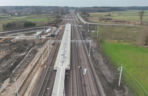 Przebudowa linii kolejowej Ełk - Giżycko - Korsze