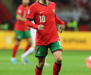Bernardo Silva (Portugalia)