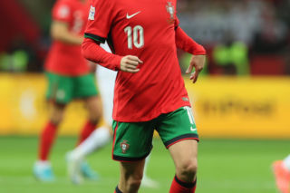 Bernardo Silva (Portugalia)