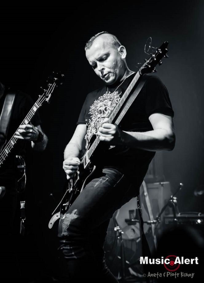Paul Di'Anno - ostatni koncert