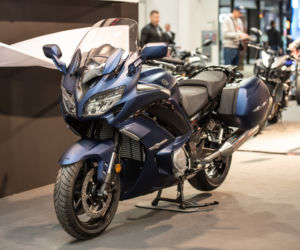 Targi motocyklowe Warsaw Motorcycle Show 2019