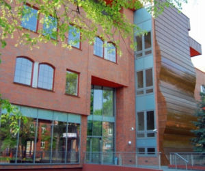 Centrum Konferencyjne Wrocławskiego Parku Przemysłowego