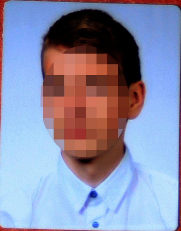 Bracia zginęli pod lodem. Tragedia w Mokobrodach