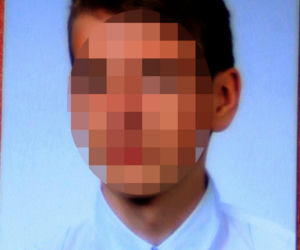 Bracia zginęli pod lodem. Tragedia w Mokobrodach