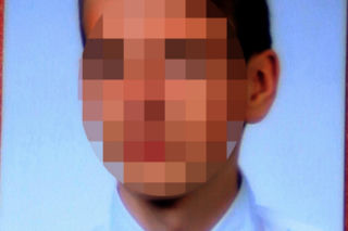 Bracia zginęli pod lodem. Tragedia w Mokobrodach