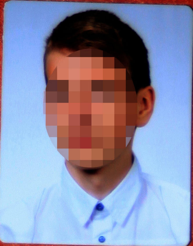 Bracia zginęli pod lodem. Tragedia w Mokobrodach