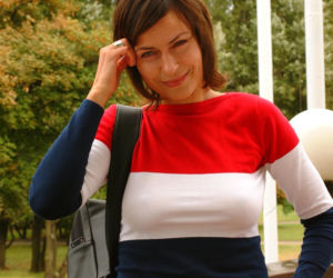 Danuta Stenka kiedyś i dziś. Tak zmieniała się od czasów „Nigdy w życiu!”