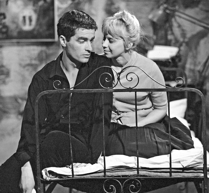 Zofia Kucówna skończyła 90 lat