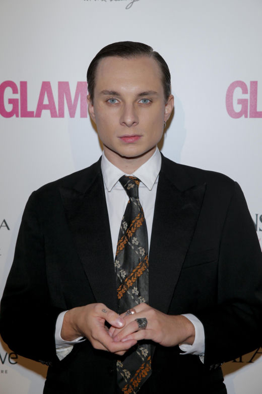Tak zmieniał się Ralph Kamiński