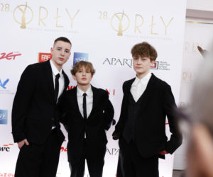 Filip Juszczyk, Tobiasz Wajda, Mikołaj Juszczyk