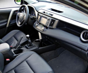 Toyota RAV4 2013
