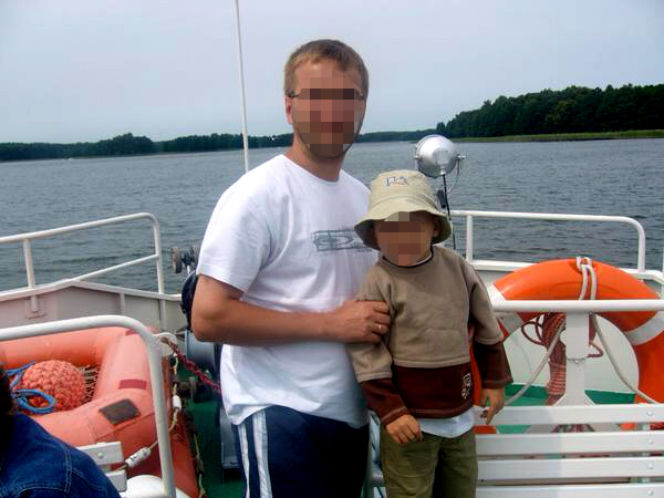 Zabójstwo w Rudzie Śląskiej. Zabił żonę i dzieci. Sam chciał popełnić samobójstwo