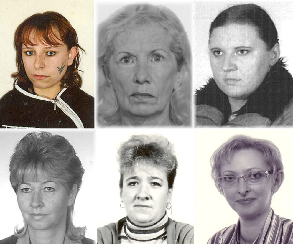 Oszustki poszukiwane przez śląską policję. Te kobiety nie mają skrupułów! [ZDJĘCIA]
