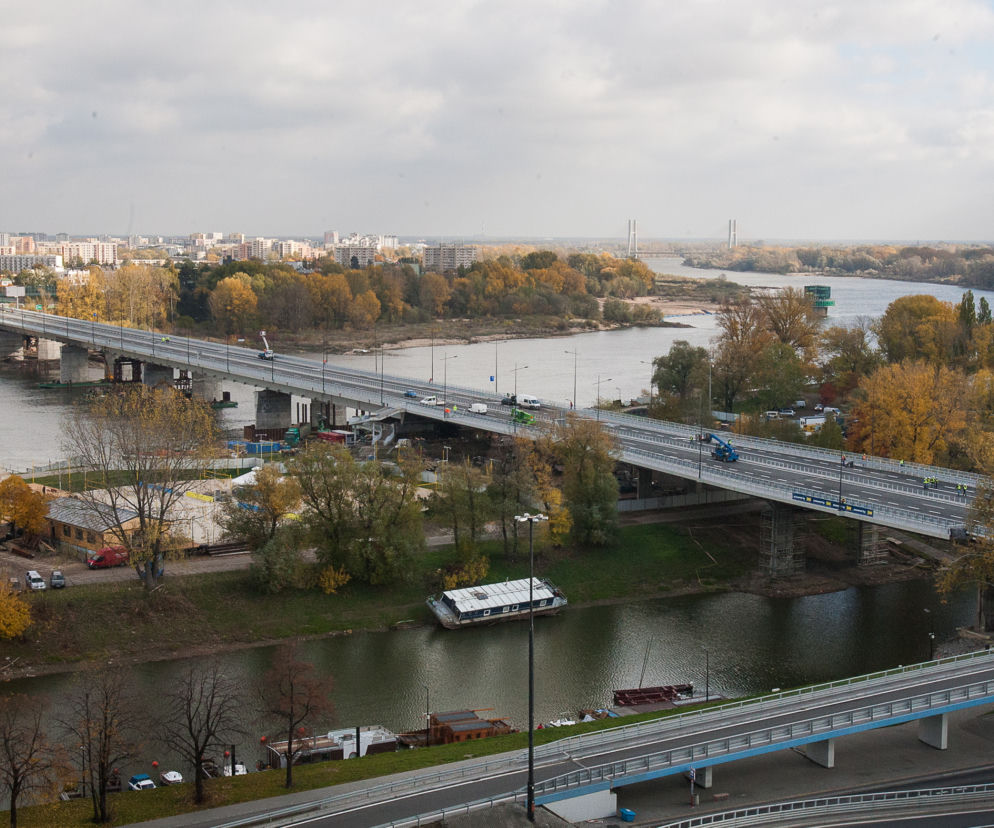 W środę pojedziemy Łazienkowskim