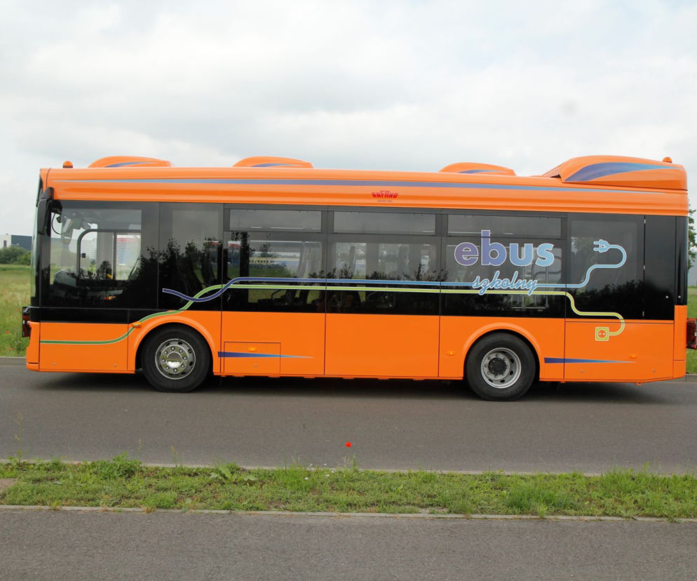 eBUS