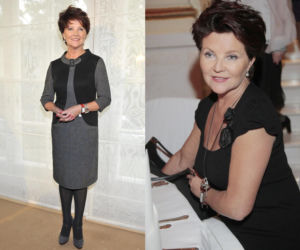 Jolanta Kwaśniewska
