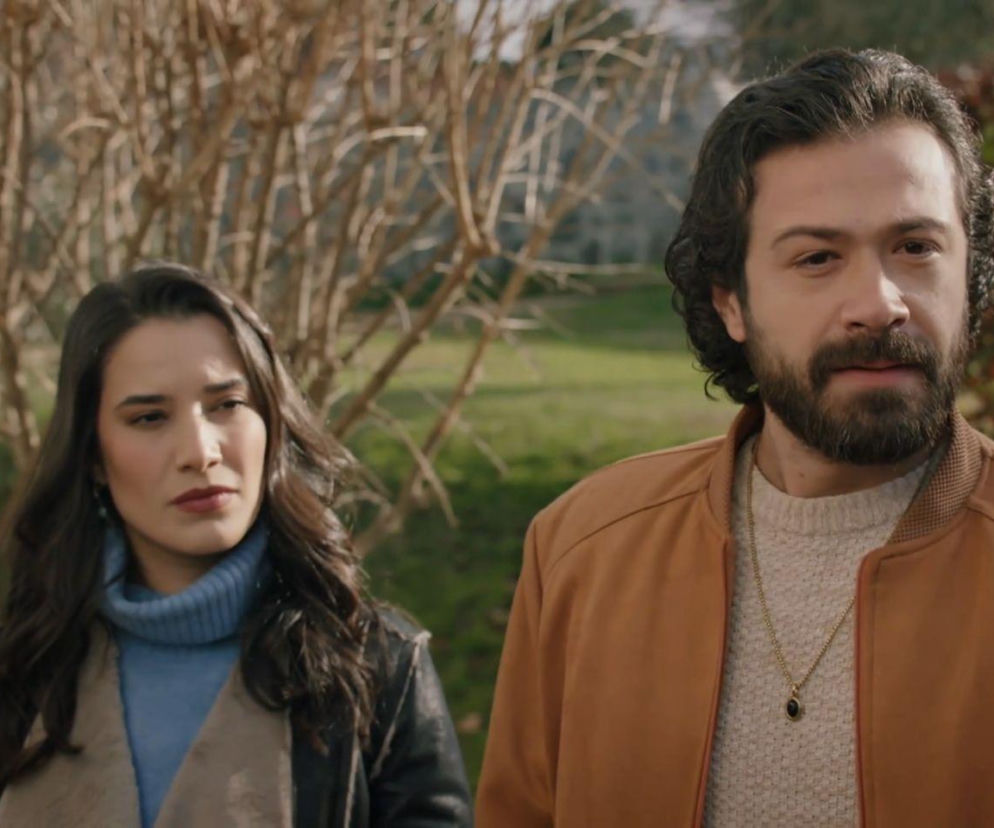 Wichrowe wzgórze, odcinek 373: druzgocąca diagnoza niszczy marzenia Gulhan i Tekina