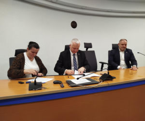 Umowy na działania sportowe i profilaktyczne zostały podpisane