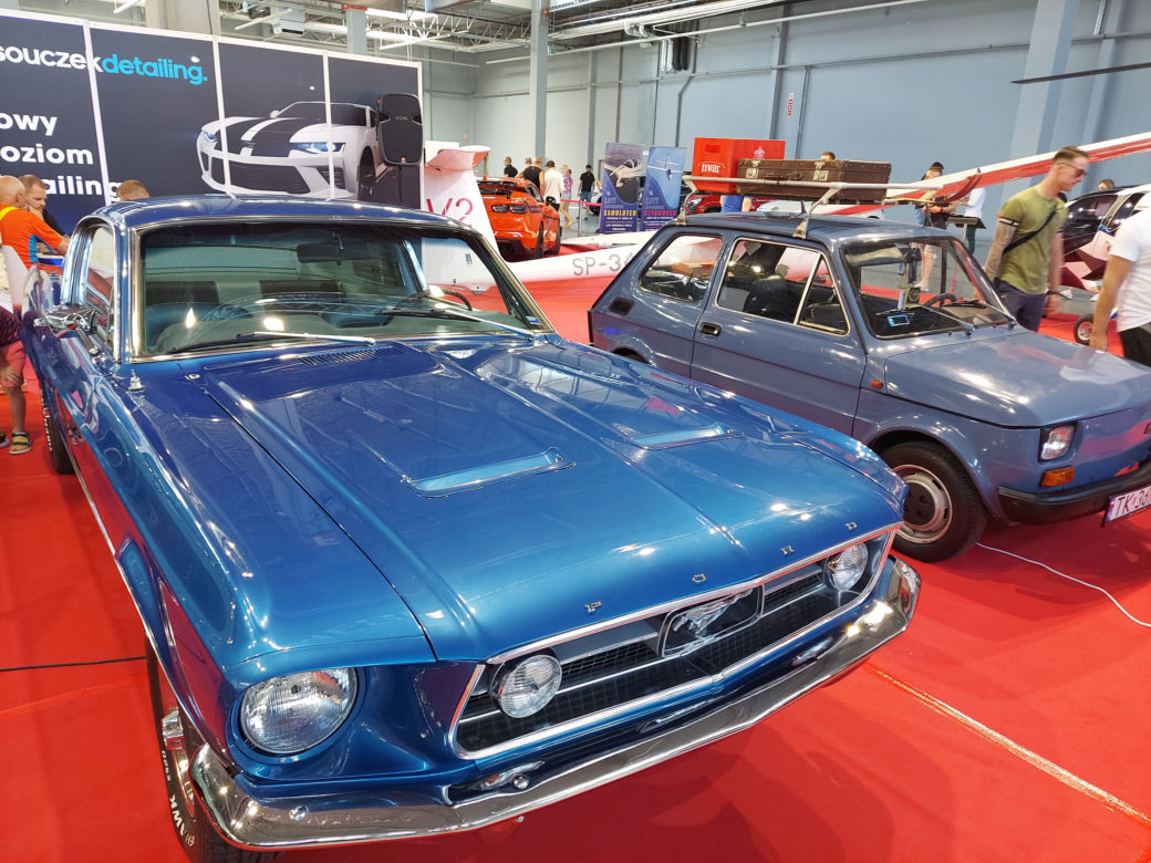 ESC - DUB IT! TUNING FESTIVAL w Targach Kielce