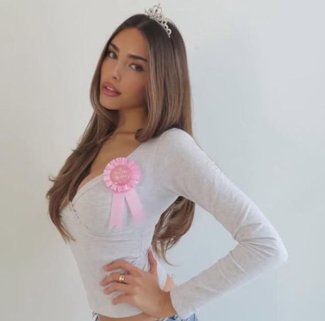 Madison Beer