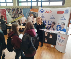 18. Siedleckie Targi Edukacyjne 2026 zgromadziły setki zwiedzających!