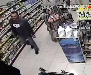 Złodzieje perfum z Rudy Śląskiej. Poznajesz ich?