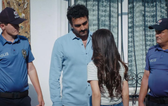 Dziedzictwo, odcinek 875