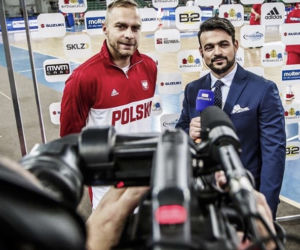 Jestem trochę jak wariat