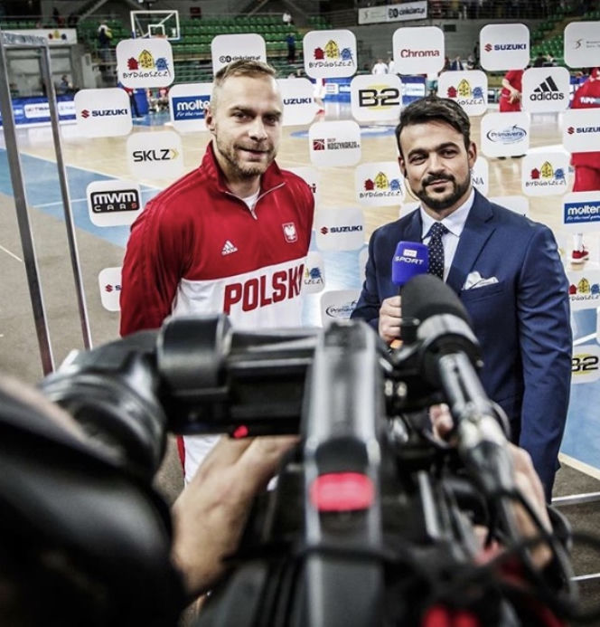 Jestem trochę jak wariat