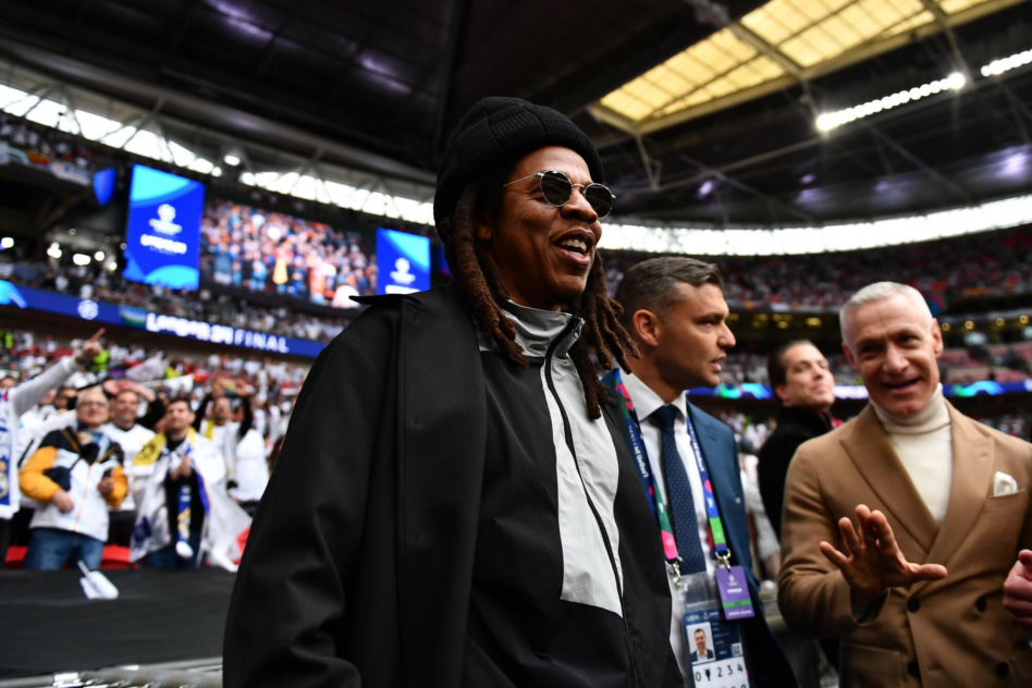 Jay-Z