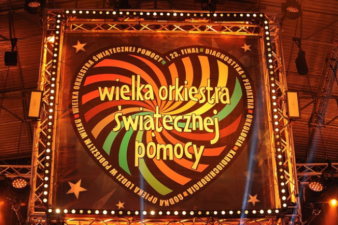 WOŚP 2017 - numer SMS i cena. Jak wesprzeć 25. finał WOŚP?