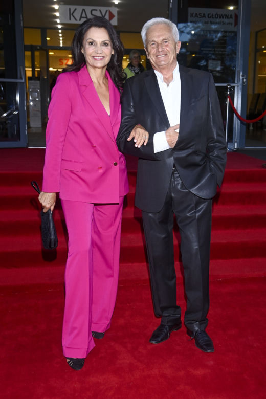 47. FPFF w Gdyni. Gala otwarcia