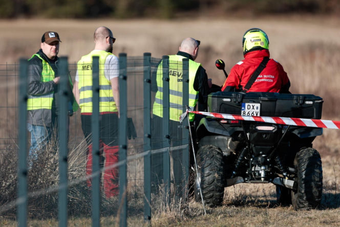 Ogromne siły policji pod Wrocławiem. Szukają zaginionej aktorki. Znaleziono rozbite auto!