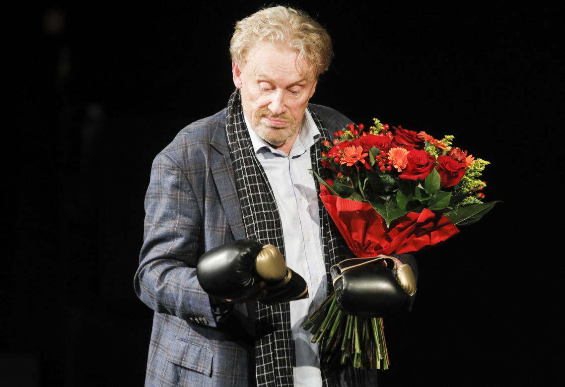 Daniel Olbrychski