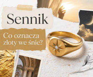 Złoty kolor we śnie - znaczenie. Najczęstsze interpretacje snu