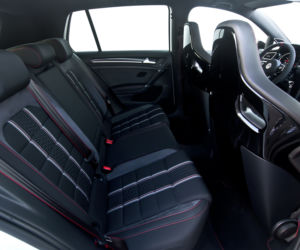 Volkswagen Golf GTI Clubsport