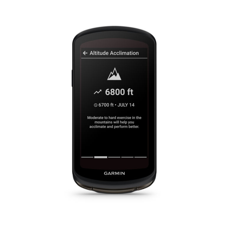 Garmin Edge 1040 Solar