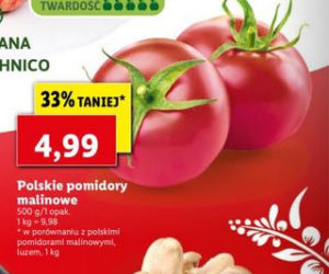 Wielkie promocje Lidla