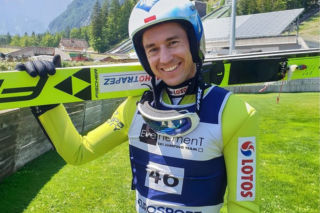 Stoch, Kubacki i Żyła powracają na rozbieg.  igelitowe Grand Prix zawita do Austrii.