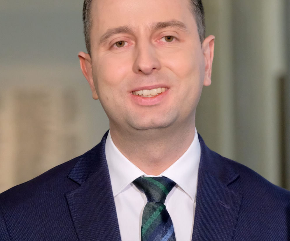 Włodzimierz Kosiniak-Kamysz