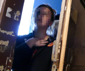 Krwawy finał miłosnego trójkąta. Maria odtrąciła Jarosława, ten zadźgał Dawida